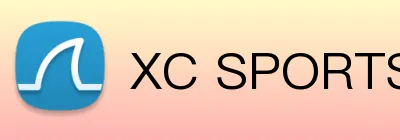 XC SPORTS官方 Logo